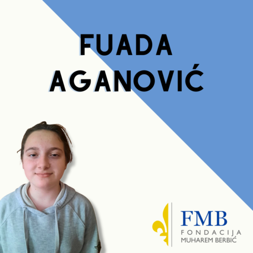 Fuada Aganović