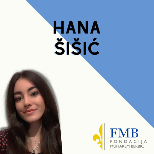 Hana Šišić
