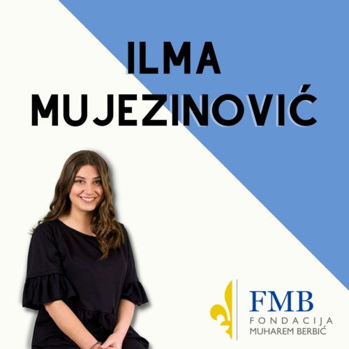 Ilma Mujezinović