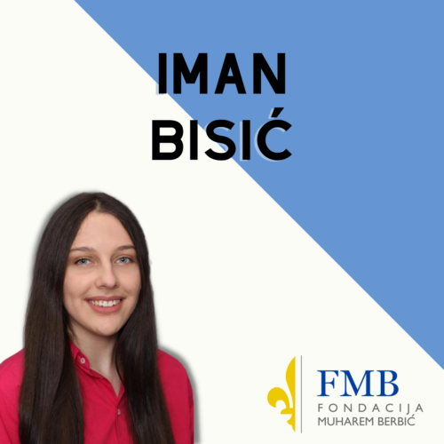 Iman Bisić