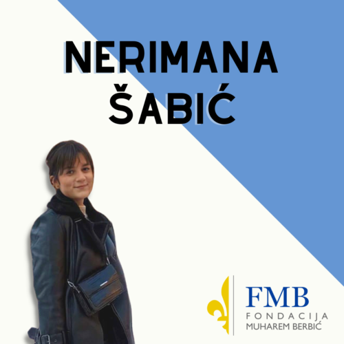 Nerimana Šabić