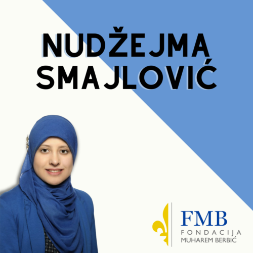Nudžejma Smajlović