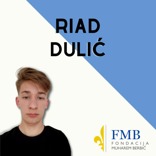Riad Dulić