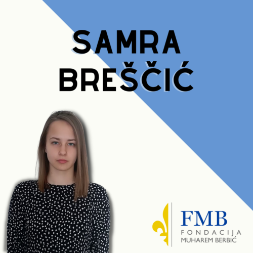 Samra Breščić